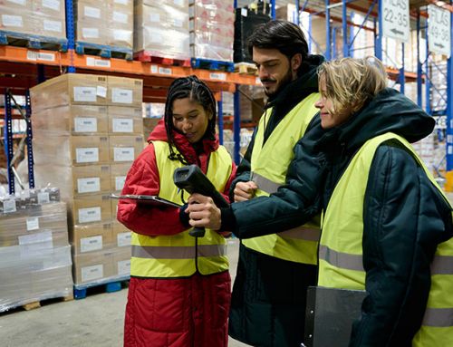 When Should a Food Business Outsource to a 3PL?