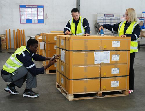 Cold Chain Solutions in Kansas City Have Grown Over the Years – Here’s How