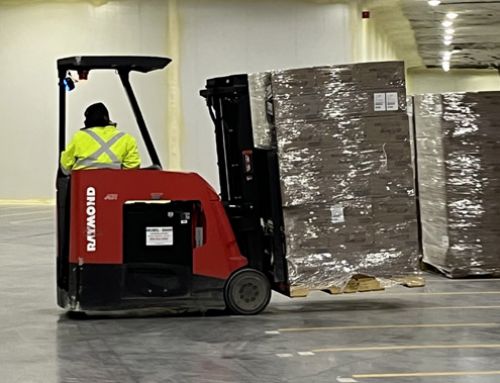 What Should Businesses Look for in a Kansas City Cold Storage 3PL Partner?