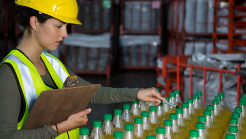 Temperature Controlled Warehousing Solutions in Kansas City