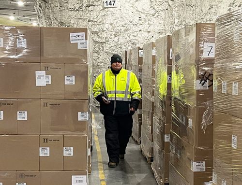 What Is Warehouse Tempering and When Is It Needed?