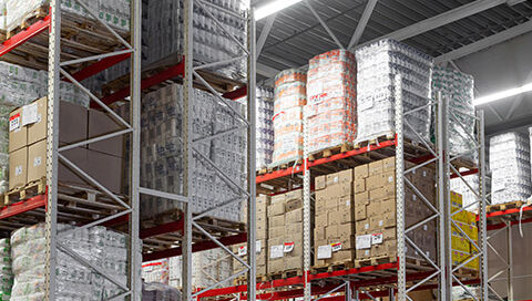 Ecommerce Fulfillment Services in Kansas City