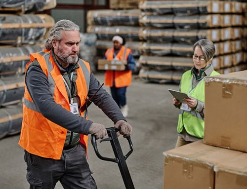 Crossdocking Services in Kansas City are Quick and Easy – Here’s How They Can Help Your Business