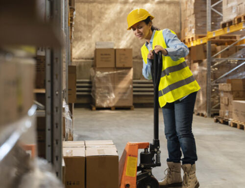 What is Lorem Ipsum?