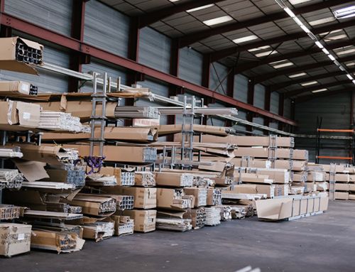 What Questions Should You Ask Before Choosing a 3PL Company?