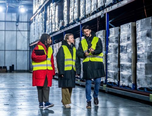 What Businesses Benefit From Cold Storage Case Picking?