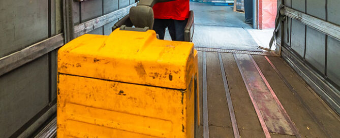  3PL Company in Kansas City
