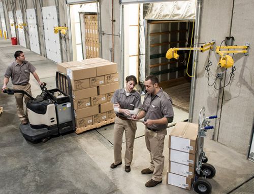What Products Need Temperature Controlled Warehousing?
