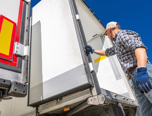How Do You Tell if a Cold Storage Provider Is Actually Good?