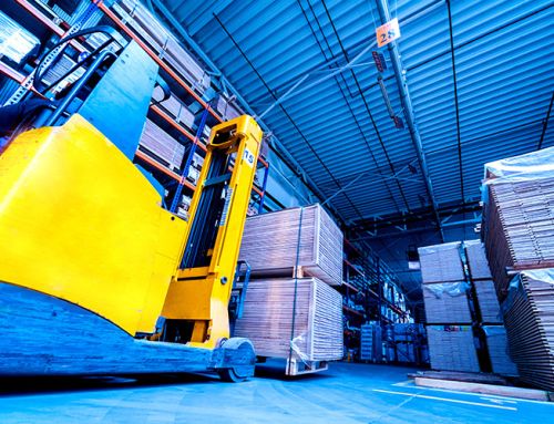 How Should a Food Business Pick A Cold Storage Warehouse in St. Louis?