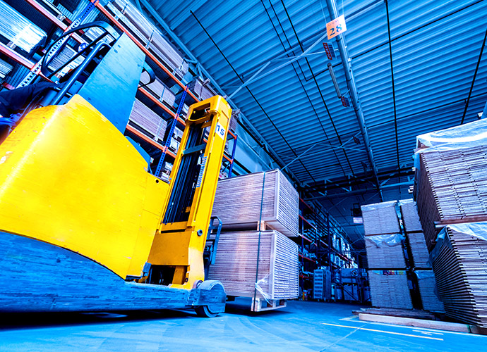 Cold Chain Solutions