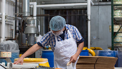 Cold Chain Solutions in Kansas City